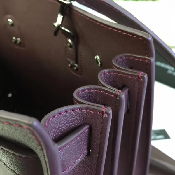 Y51 sac de jour grained leather 4916 26cm x 12.5cm x 20.5cm