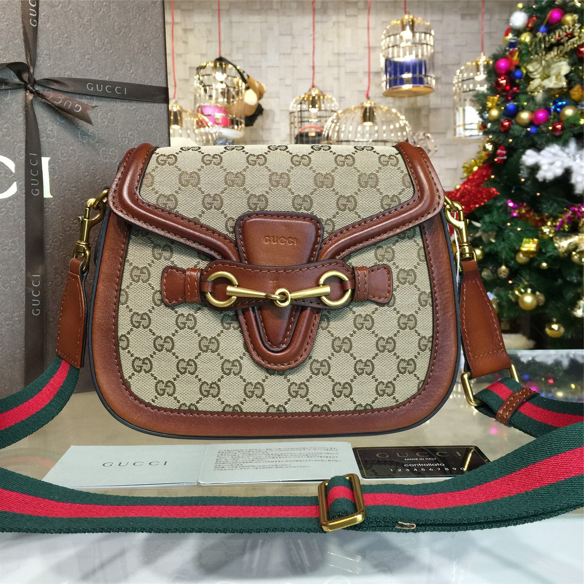 Gvc*1 lady web 2196 26.5cm
