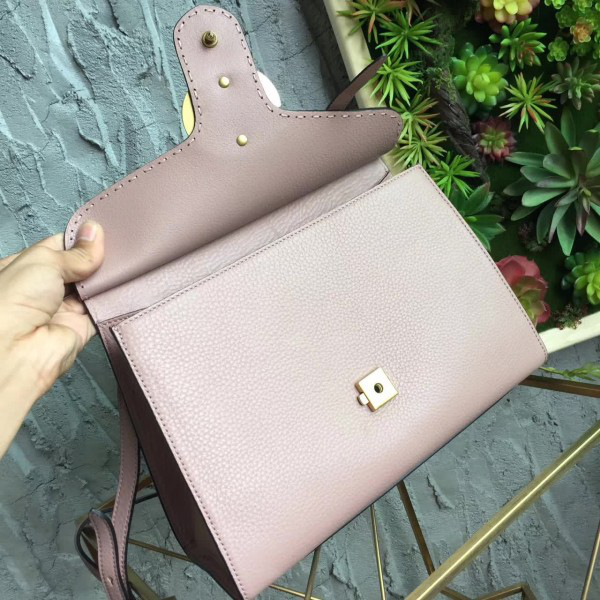Gvc*1 gg marmont leather tote bag 2534 31cmx12cmx23cm