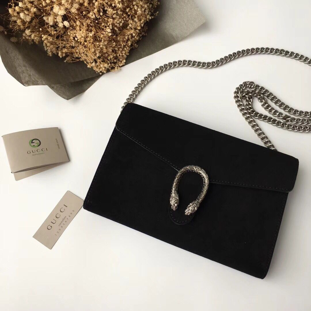Gvc*1 marmont black 2647 20*4.5*15cm