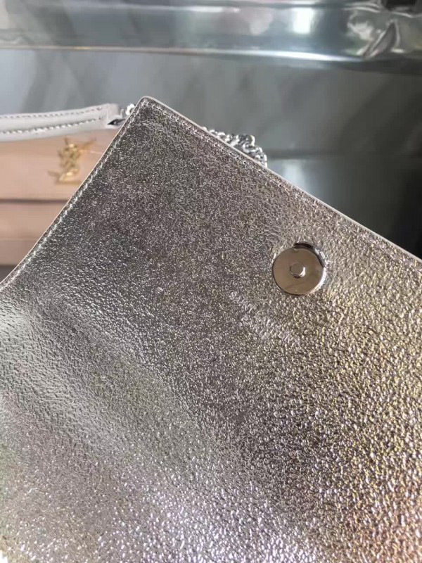 Y51 sunset chain wallet 4854 17cm x 13cm x 7cm