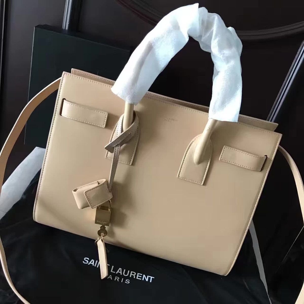 Y51 classic sac de jour small 4879 32cm x 25cm x 16.5cm