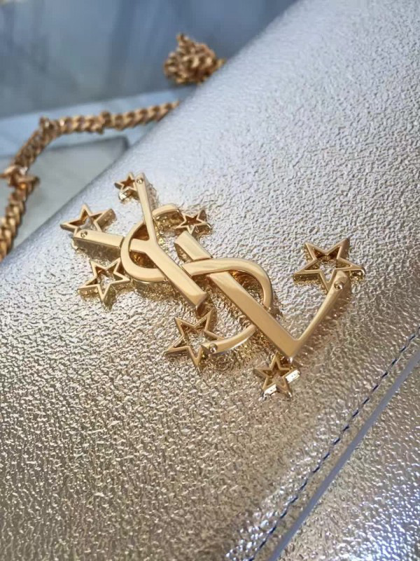 Y51 monogram kate star gold cohotbag 5002