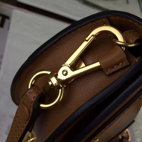 Ch10e leather nile z1335 20cm x 12cm x 6cm
