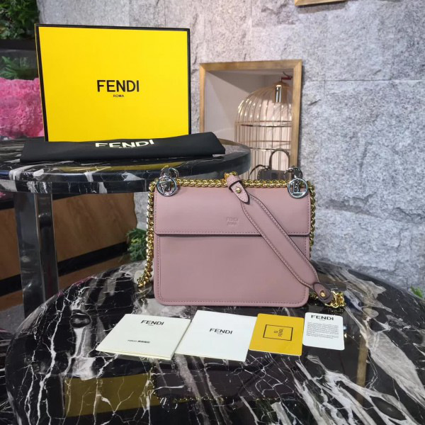 F**di shoulder bag 2001 19cm x 9cm x 15cm