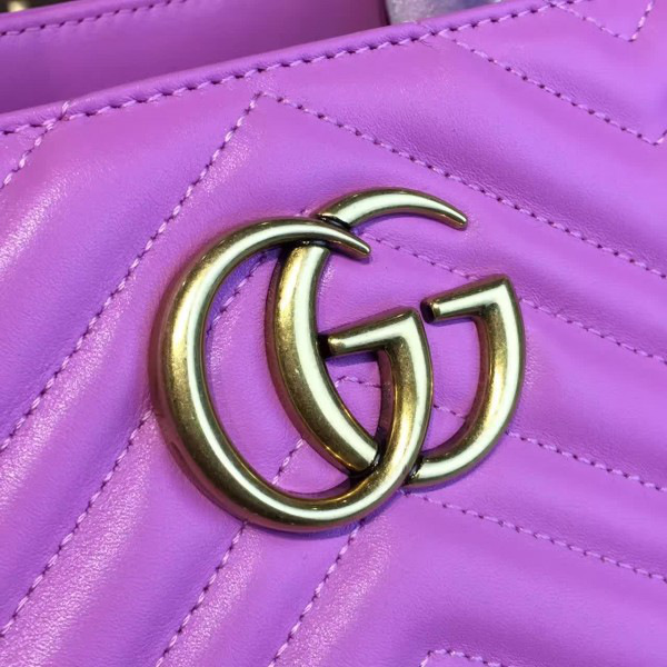 Gvc*1 gg marmont matelassé 2225