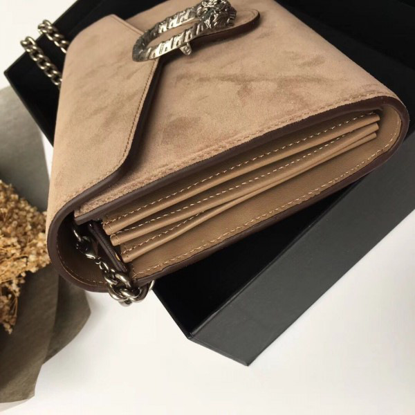 Gvc*1 marmont light brown 2646 20*4.5*15cm