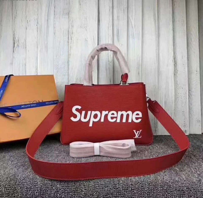 l0vis Vvtt0n svp*me red 51347 30*19*12cm
