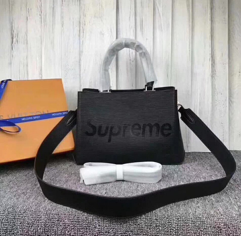 l0vis Vvtt0n svp*me black 51347 3009 30*19*12cm