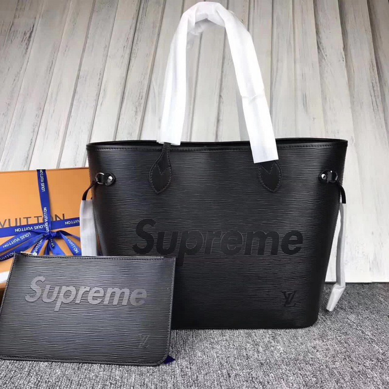 l0vis Vvtt0n svp*me shoulder bag black m40882 3022 32*29*17cm