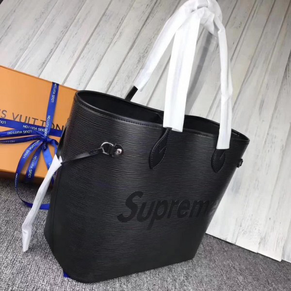 l0vis Vvtt0n svp*me shoulder bag black m40882 3022 32*29*17cm