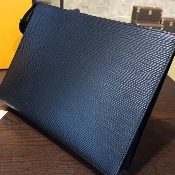 l0vis Vvtt0n toiletry cohotbag  pouch 26 black 3073