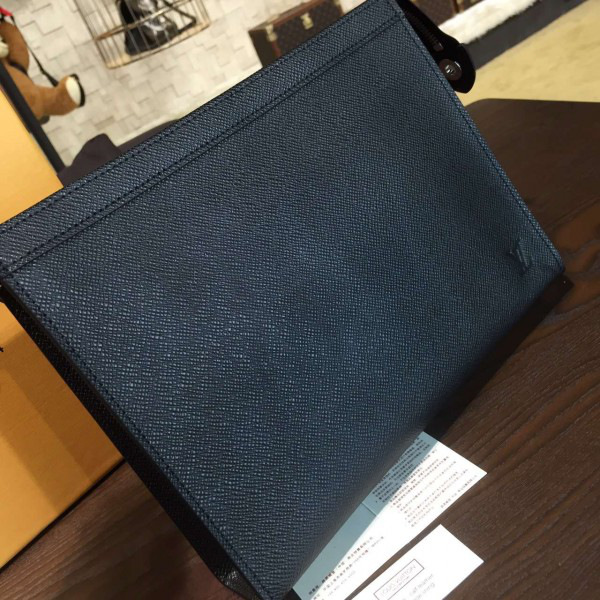 l0vis Vvtt0n toiletry cohotbag  pouch 19 indigo