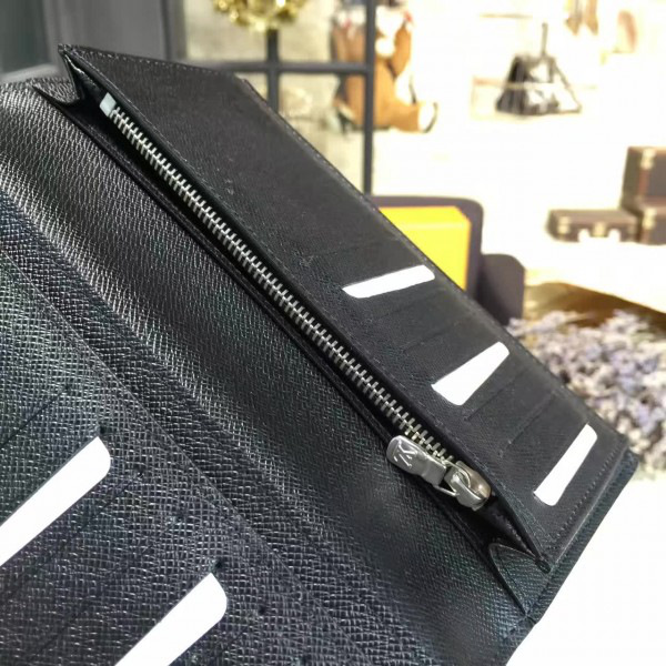l0vis Vvtt0n zippy cohotbag wallet red 3164