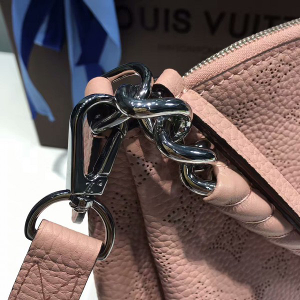 l0vis Vvtt0n babylone cohotbag chain bb magnolia 3520