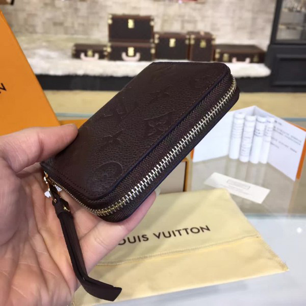 l0vis Vvtt0n zippy cohotbag  coin purse aube 3559