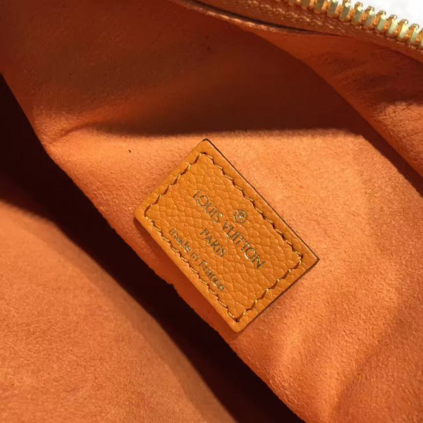 l0vis Vvtt0n popincourt  mm bag safran imperial 3850 32cm