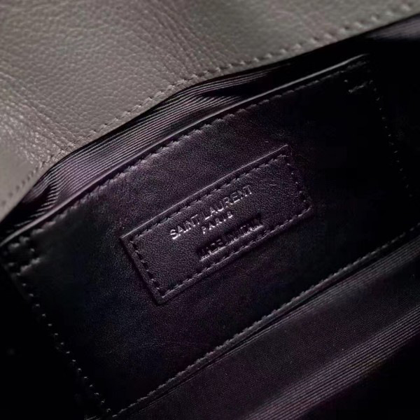 Y51 monogram college gray cohotbag 4774