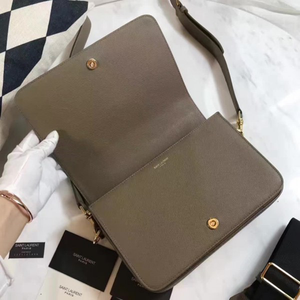 Y51 classic large universit bag  4945 25cm x 7.5cm