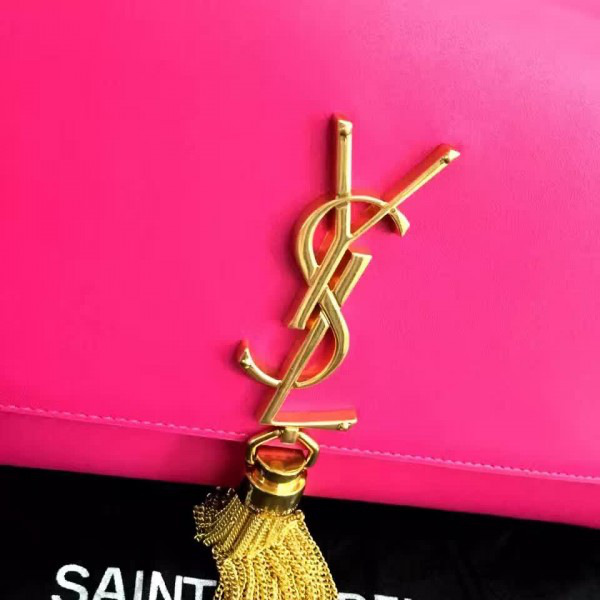 Y51 monogram kate bag with leather tassel cohotbag 4973