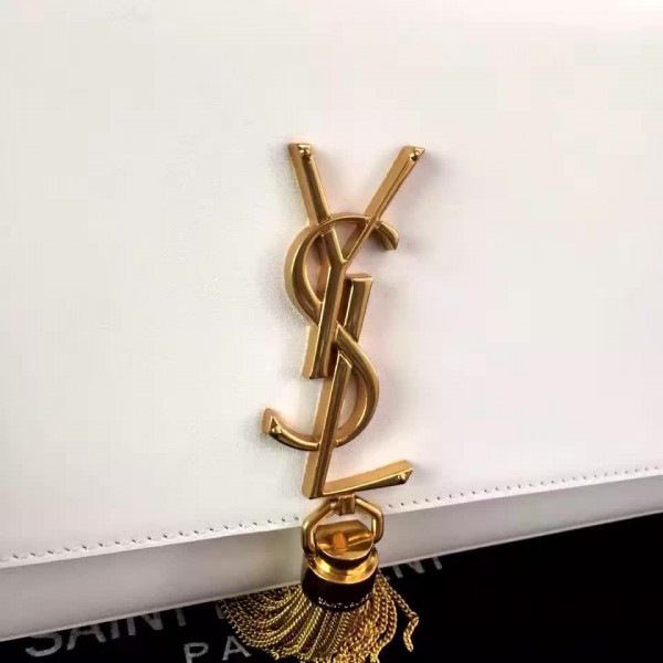 Y51 monogram kate bag with leather tassel cohotbag 4988
