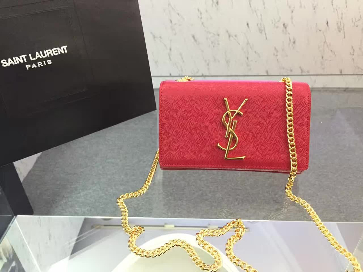 Y51 monogram kate grain de poudre embossed leather cohotbag 4990