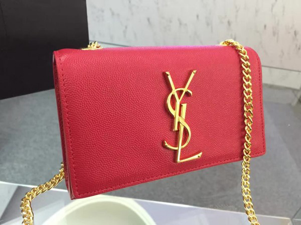 Y51 monogram kate grain de poudre embossed leather cohotbag 4990