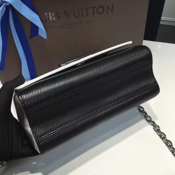 l0vis Vvtt0n twist white mm 3595_23cm x 18cm x 8cm