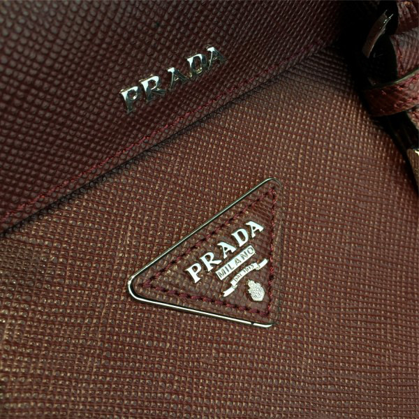 cohotbag Pra*a cortex double medium bag z4071