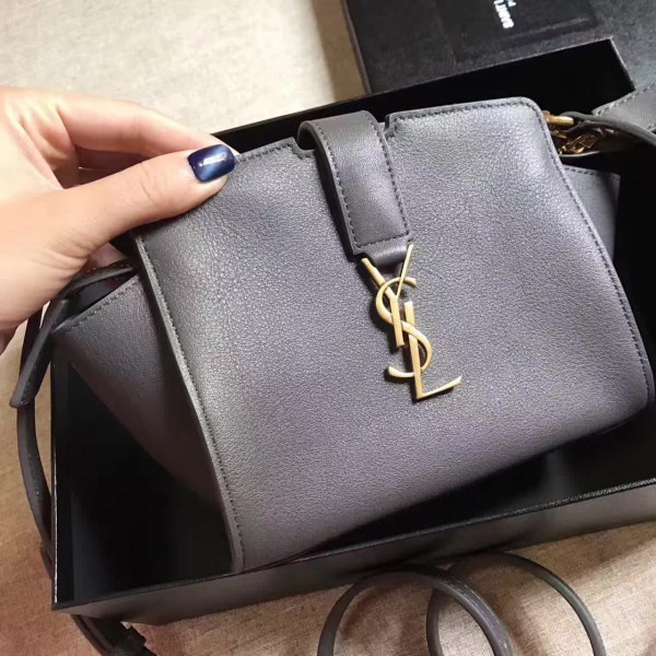 Y51 toy cabas crossbody leather bag 4831 16cm x 8cm x 13cm