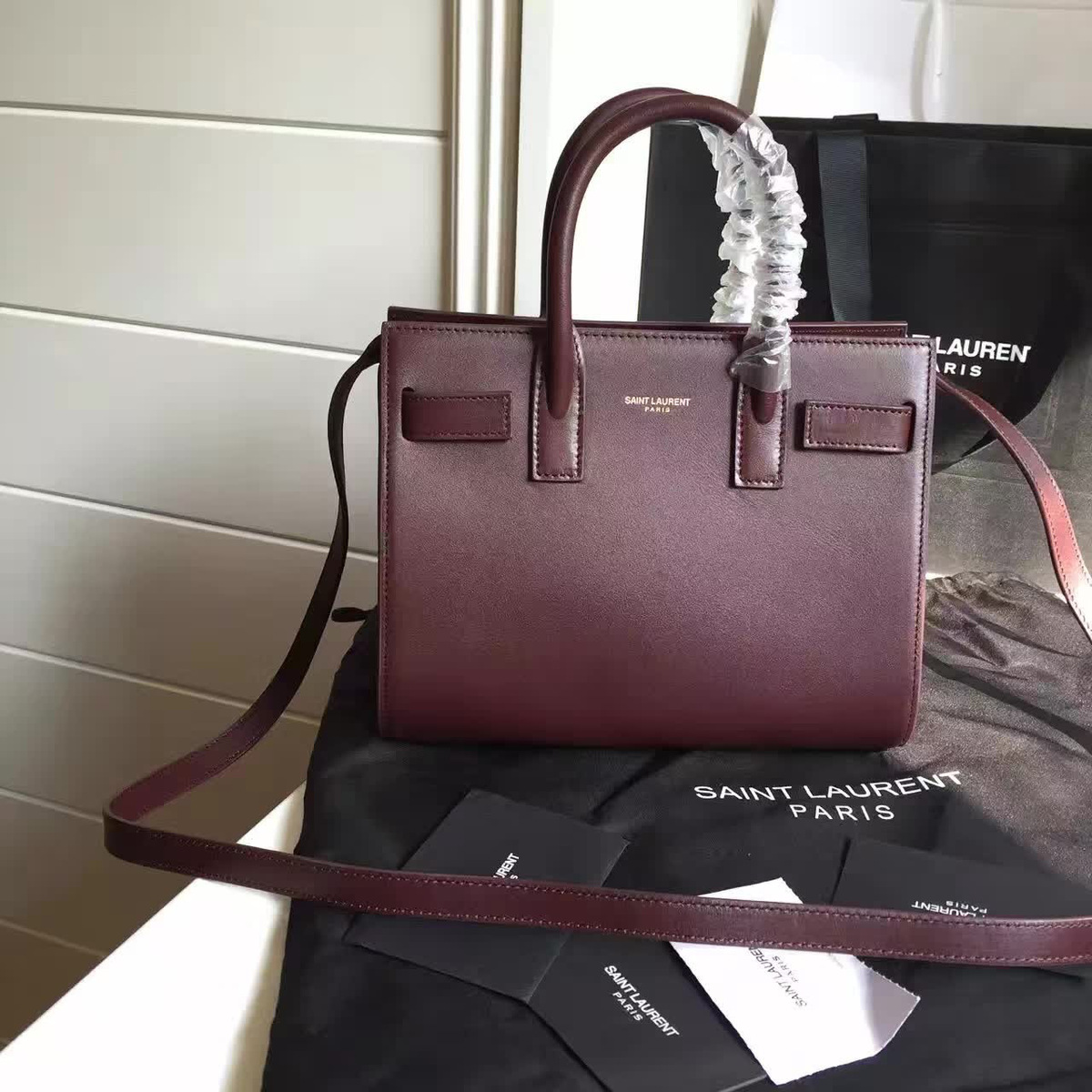 Y51 classic sac de jour nano 4898 22cm x 18cm x 11cm