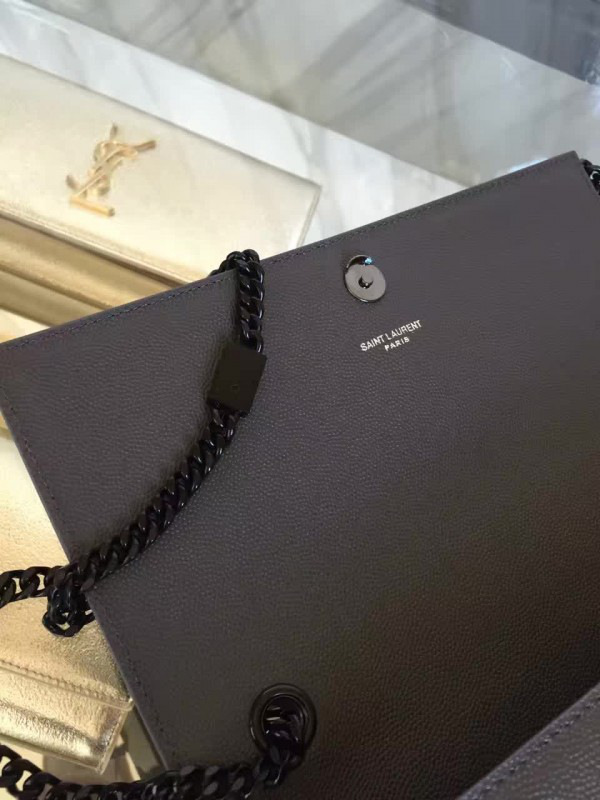Y51 monogram kate in grain de poudre embossed leather 5013 24cm x 14.5cm x 5.5cm