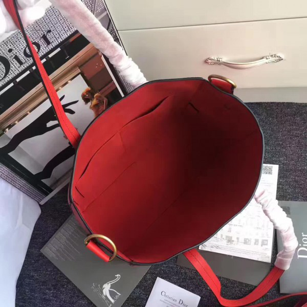 D10r tote bag 1694 22.5cmx17.5cmx5cm
