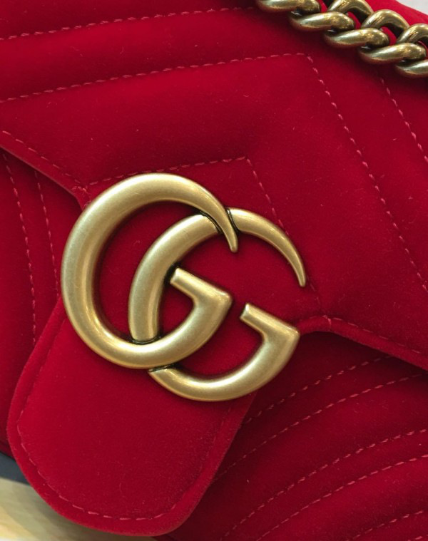 Gvc*1 gg cortex marmont 2257