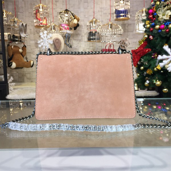 Gvc*1 dionysus shoulder bag z039 28cm x 18cm x 9cm