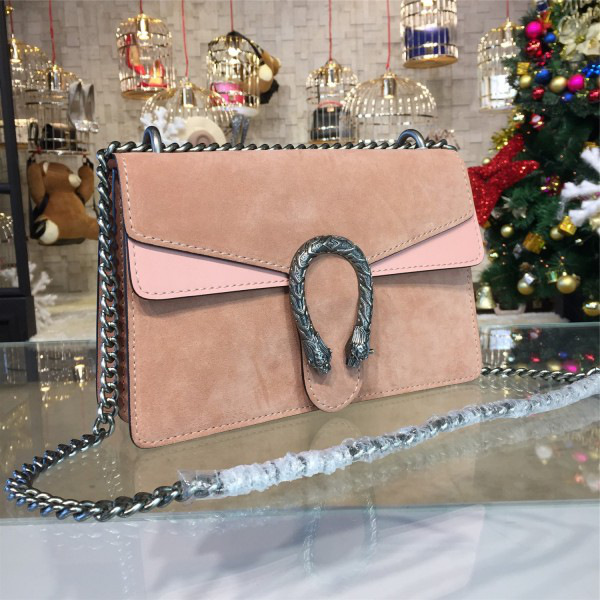 Gvc*1 dionysus shoulder bag z039 28cm x 18cm x 9cm