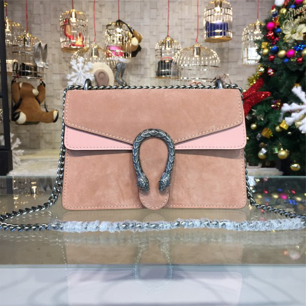 Gvc*1 dionysus shoulder bag z039 28cm x 18cm x 9cm