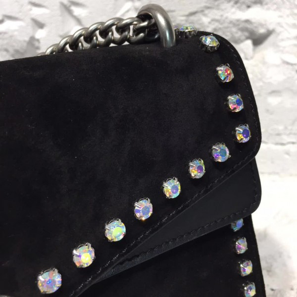 Gvc*1 dionysus shoulder bag z041 27.5cmx10cmx16.5cm