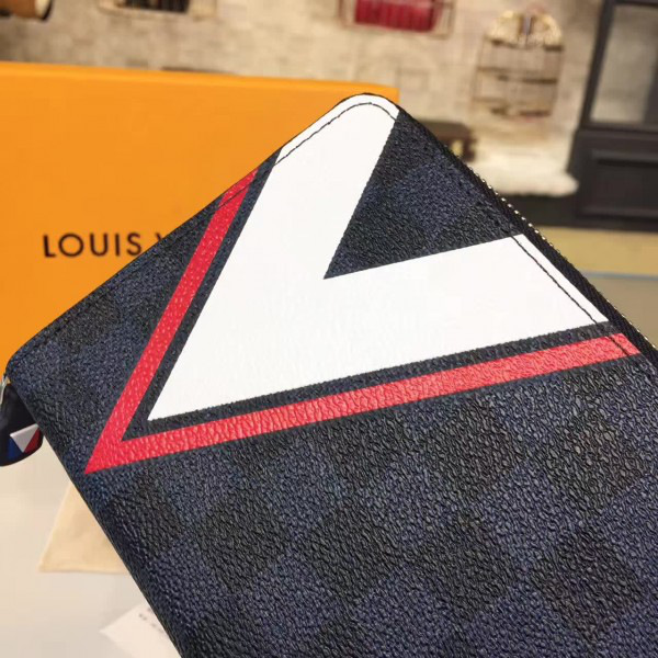l0vis Vvtt0n zippy cohotbag  wallet 3160