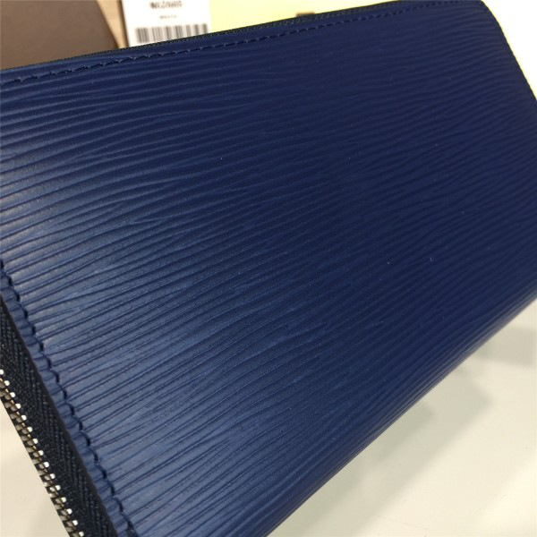 l0vis Vvtt0n zippy cohotbag wallet  indigo 3169
