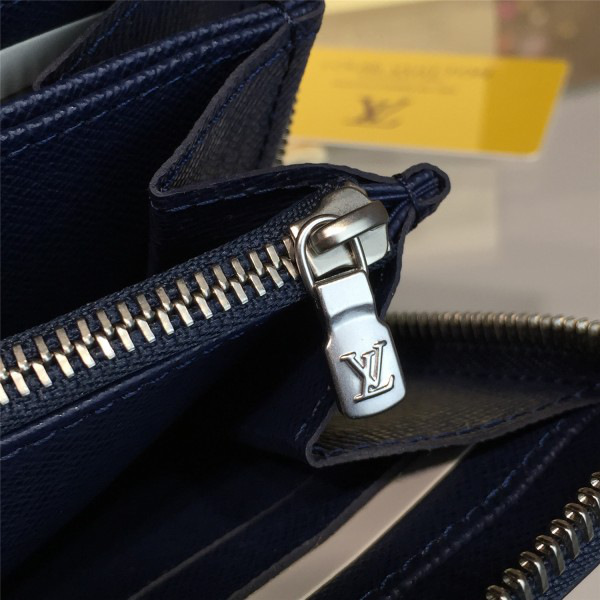 l0vis Vvtt0n zippy cohotbag wallet  indigo 3169