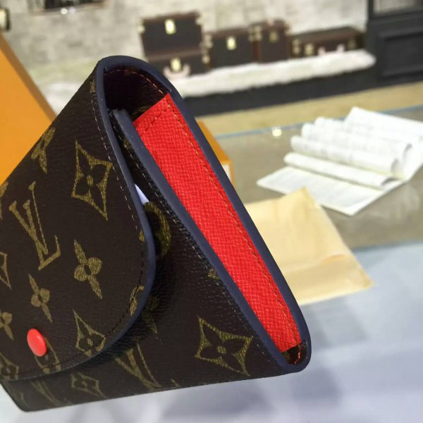 l0vis Vvtt0n emilie wallet cohotbag3406
