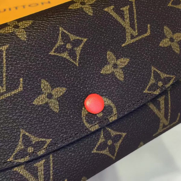 l0vis Vvtt0n emilie wallet cohotbag3406