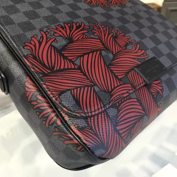 l0vis Vvtt0n district cohotbag  pm 3580
