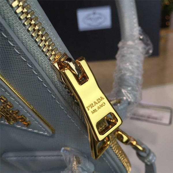 Pra*a promenade bag 3891 25.5cm x 10.5cm x 17cm