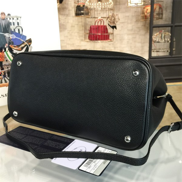 Pra*a double bag large 4089 35.5cm x 18cm x 27cm