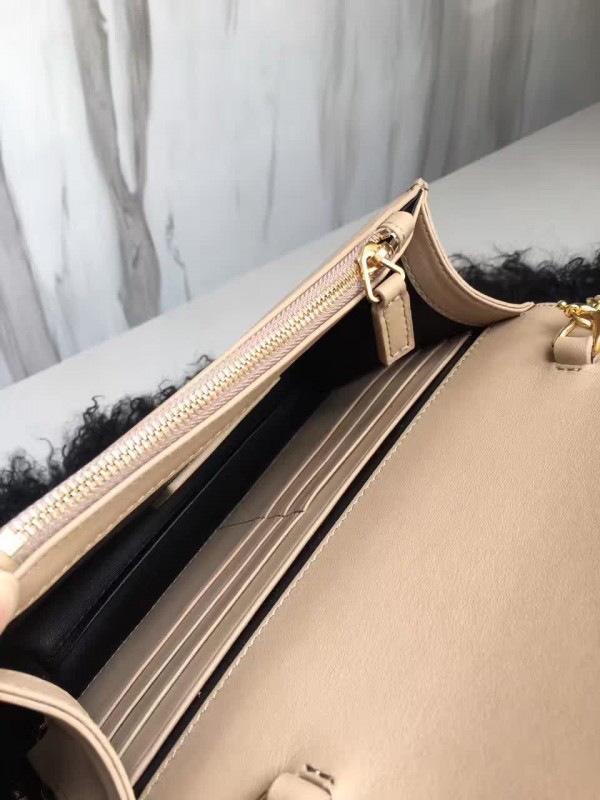 Y51 monogram kate bag with leather tassel cohotbag 5000