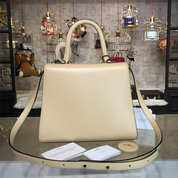 De1uavx mm brillant satchel apricot 1515 28cm x 14cm x 22.5cm