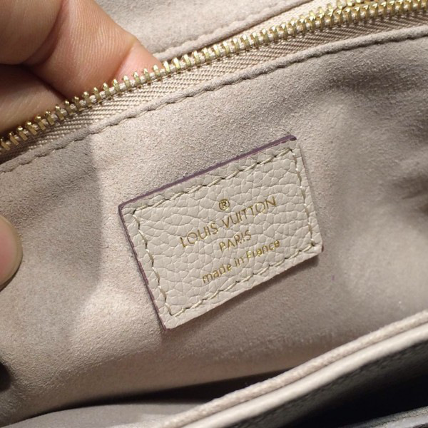 cohotbag l0vis Vvtt0n st germain pm monogram empreinte leather