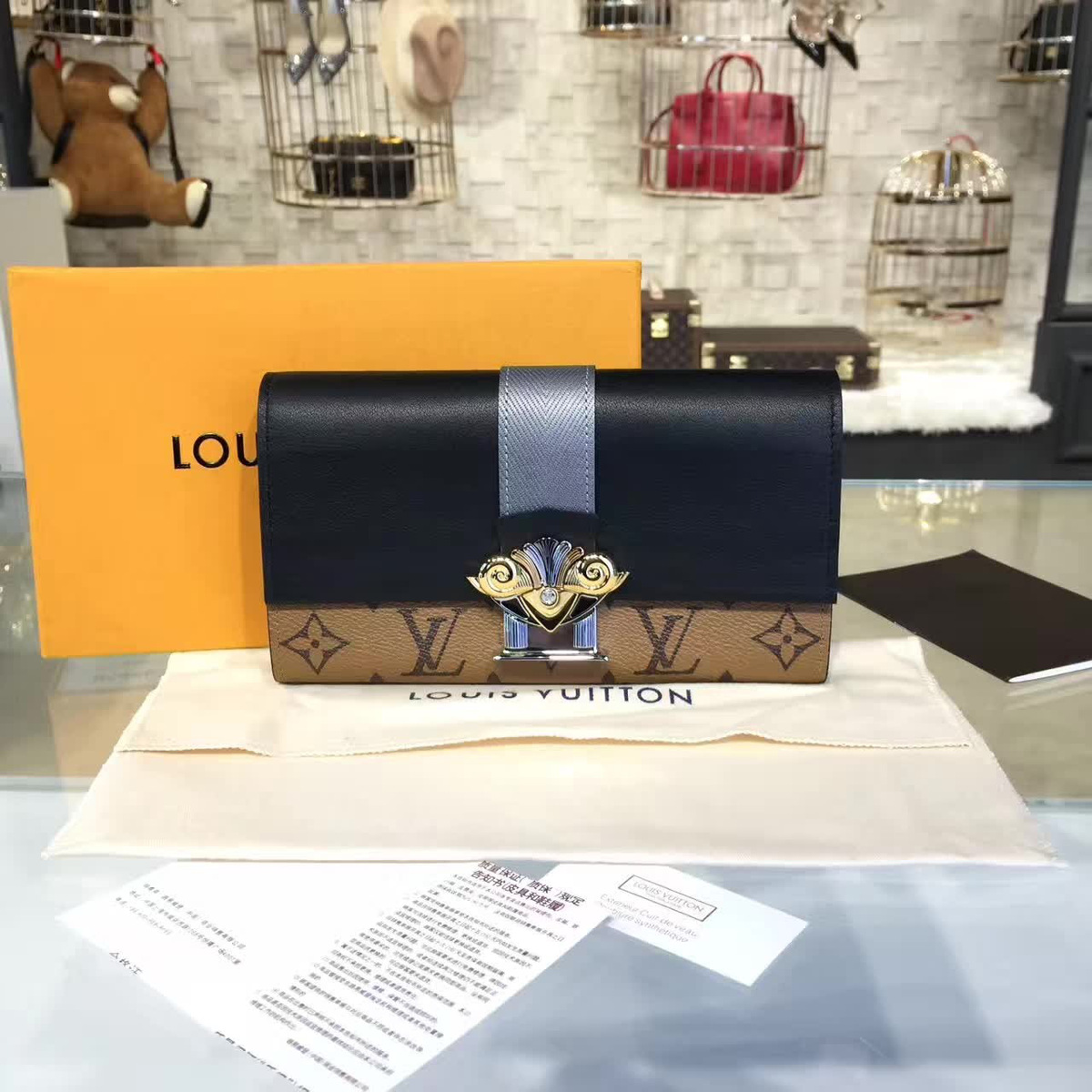 cohotbag l0vis Vvtt0n sarah wallet